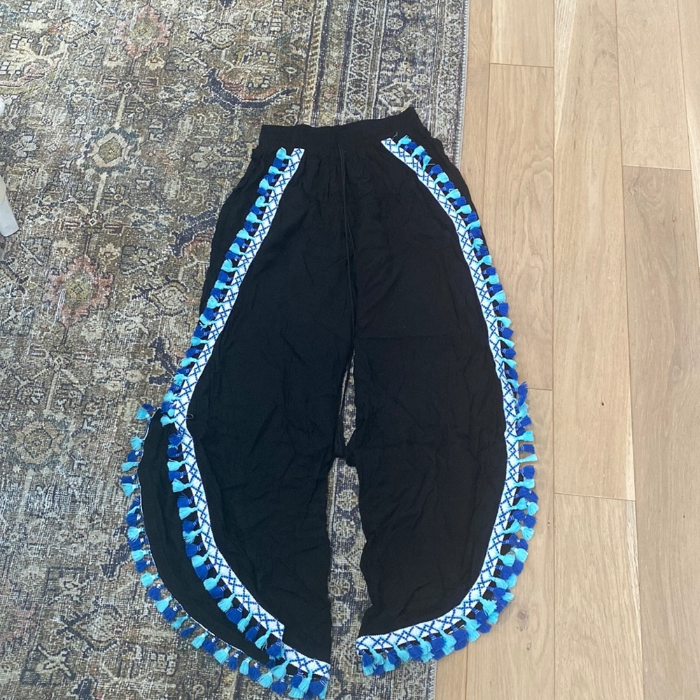 Beach pant